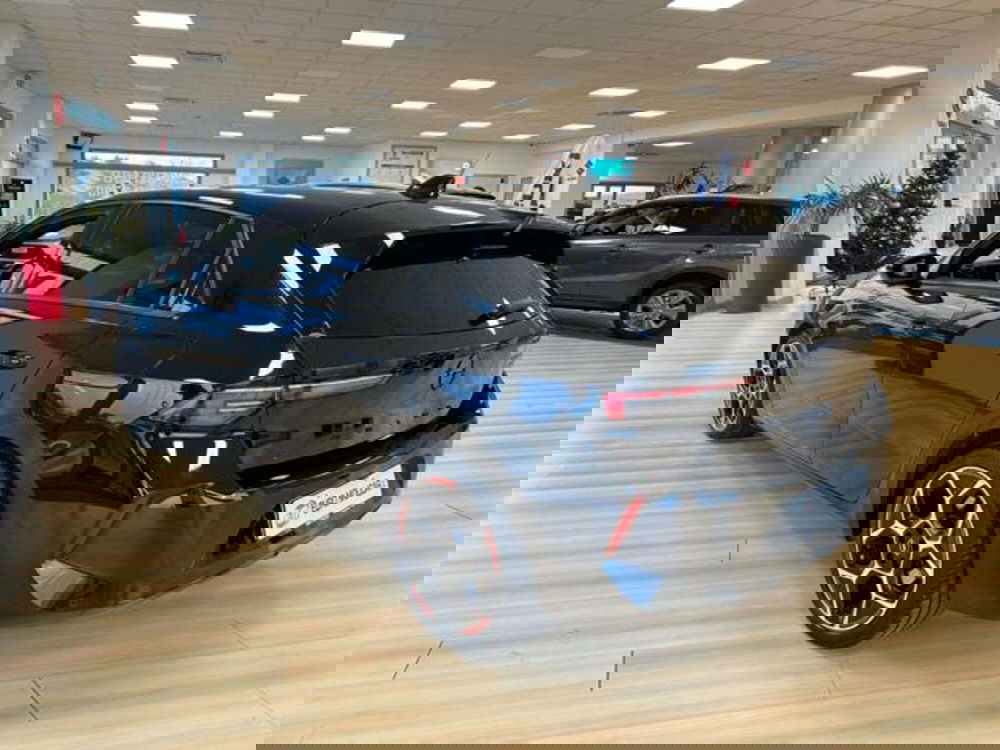 Opel Astra usata a Campobasso (12)