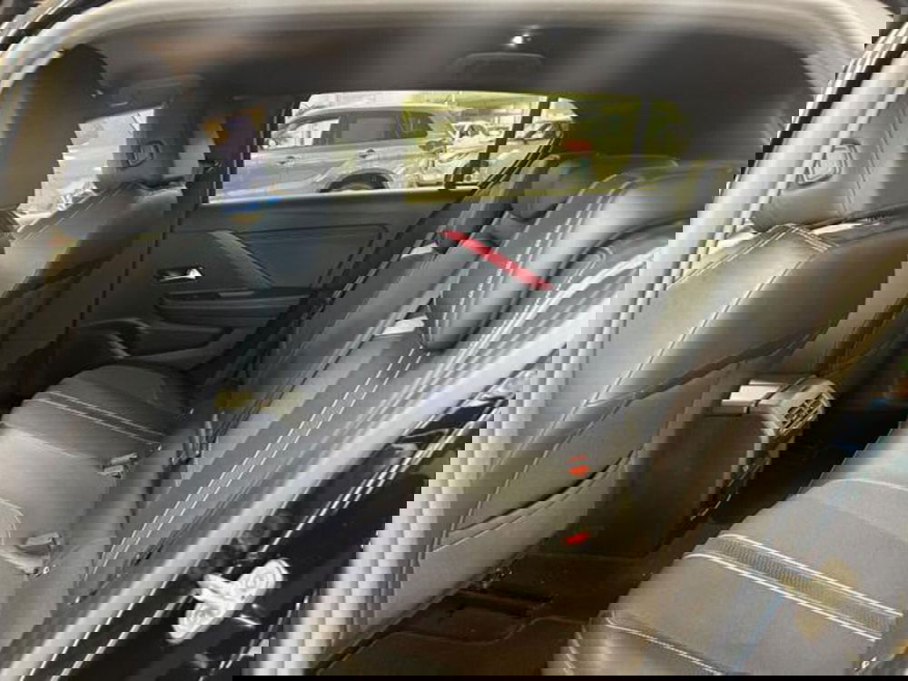 Opel Astra usata a Campobasso (18)