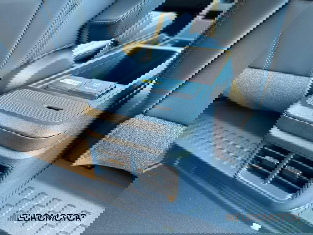 Kia PV5 nuova a Bari (13)