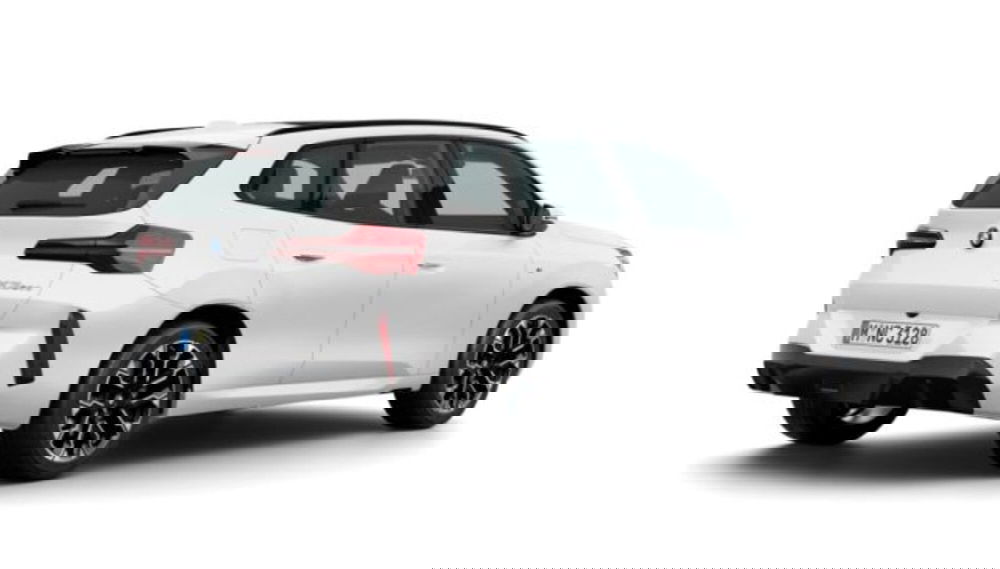 BMW X3 nuova a Verona (2)