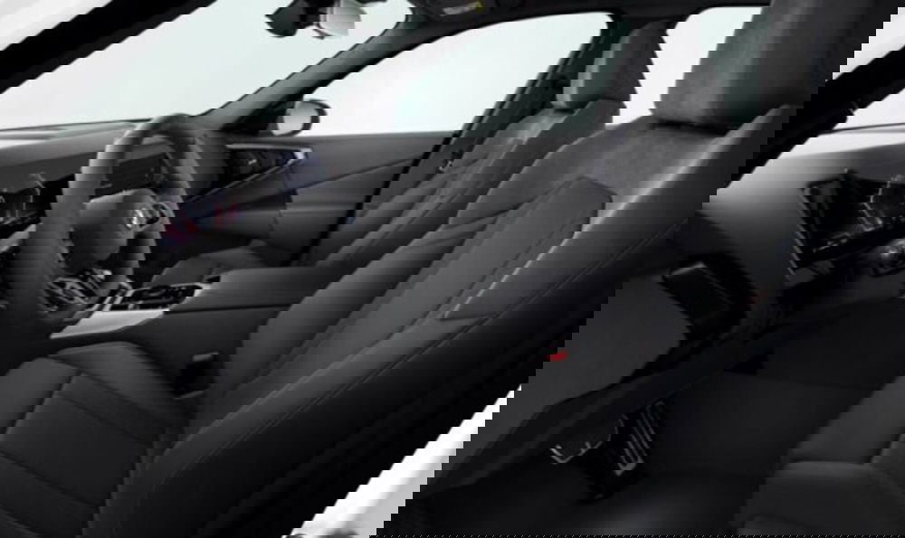 BMW X3 nuova a Verona (3)