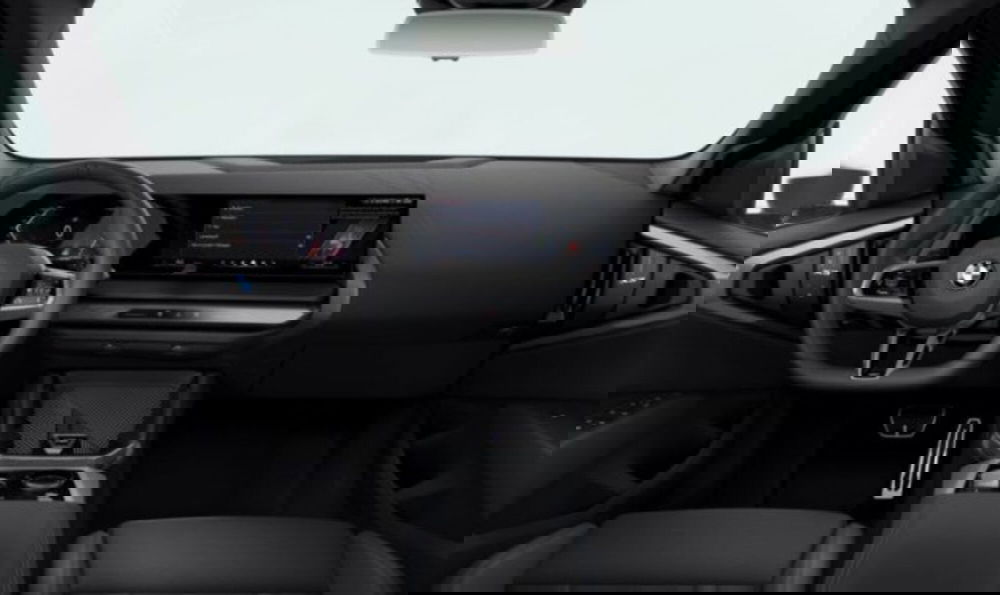 BMW X3 nuova a Verona (4)