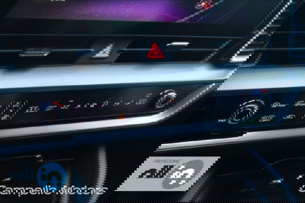 Kia Sportage usata a Venezia (12)