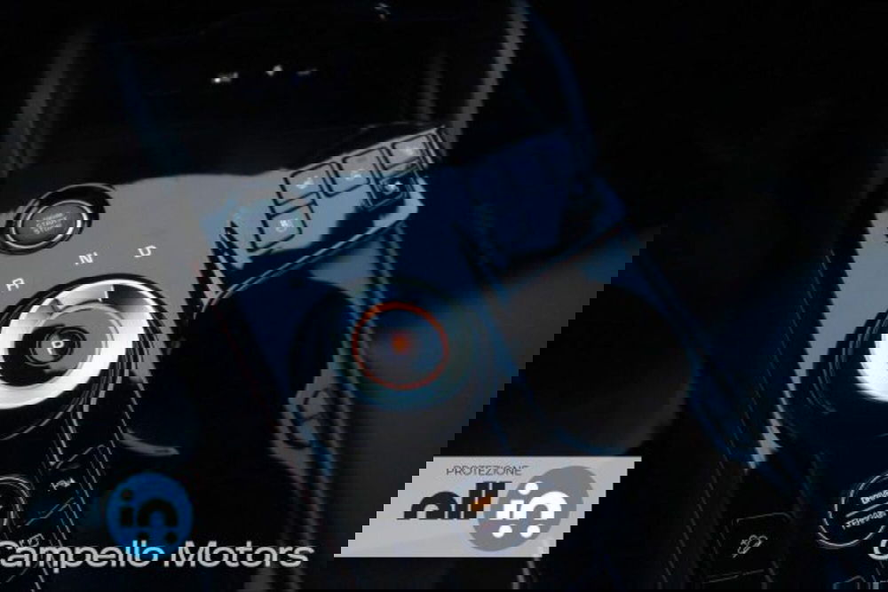 Kia Sportage usata a Venezia (13)