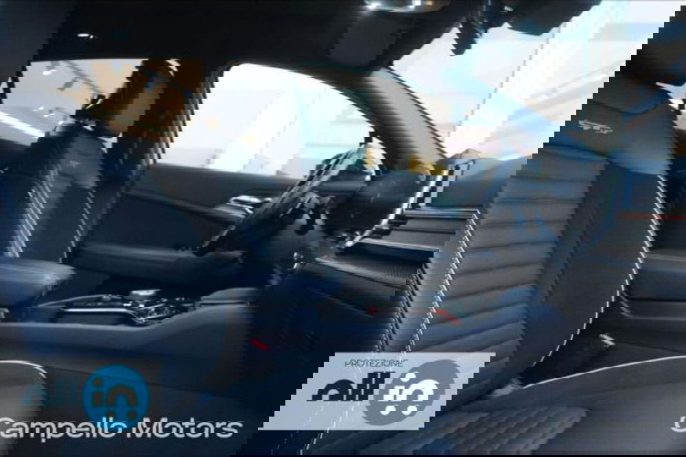 Kia Sportage usata a Venezia (15)