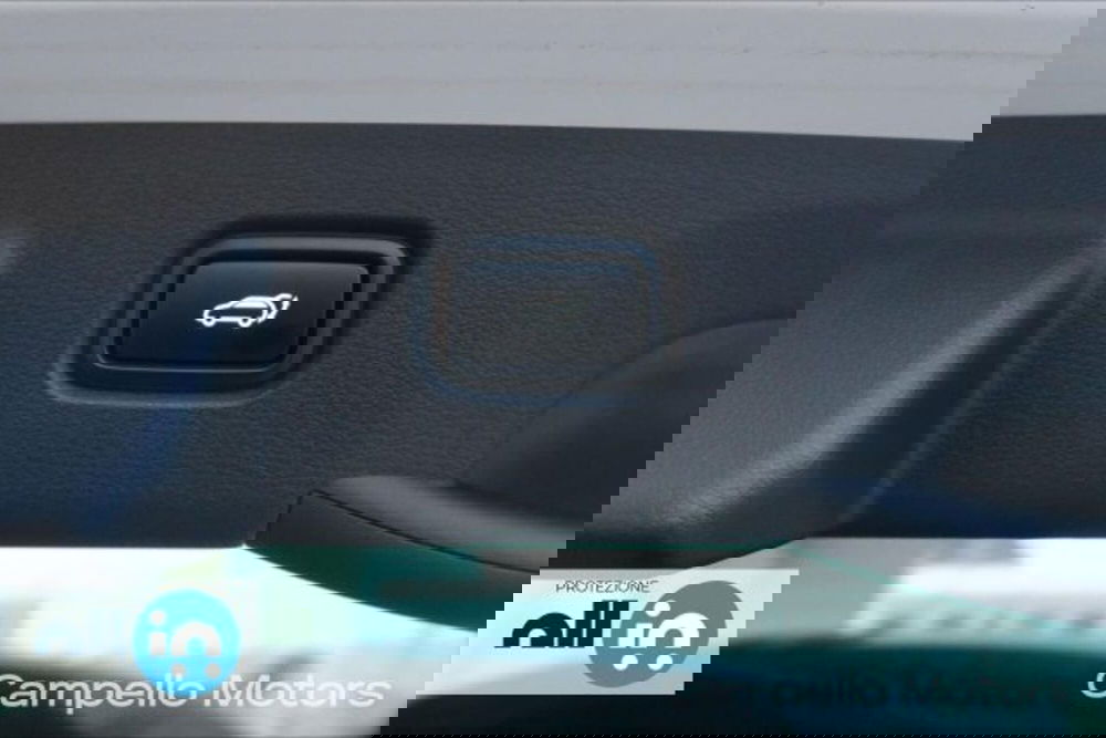 Kia Sportage usata a Venezia (18)