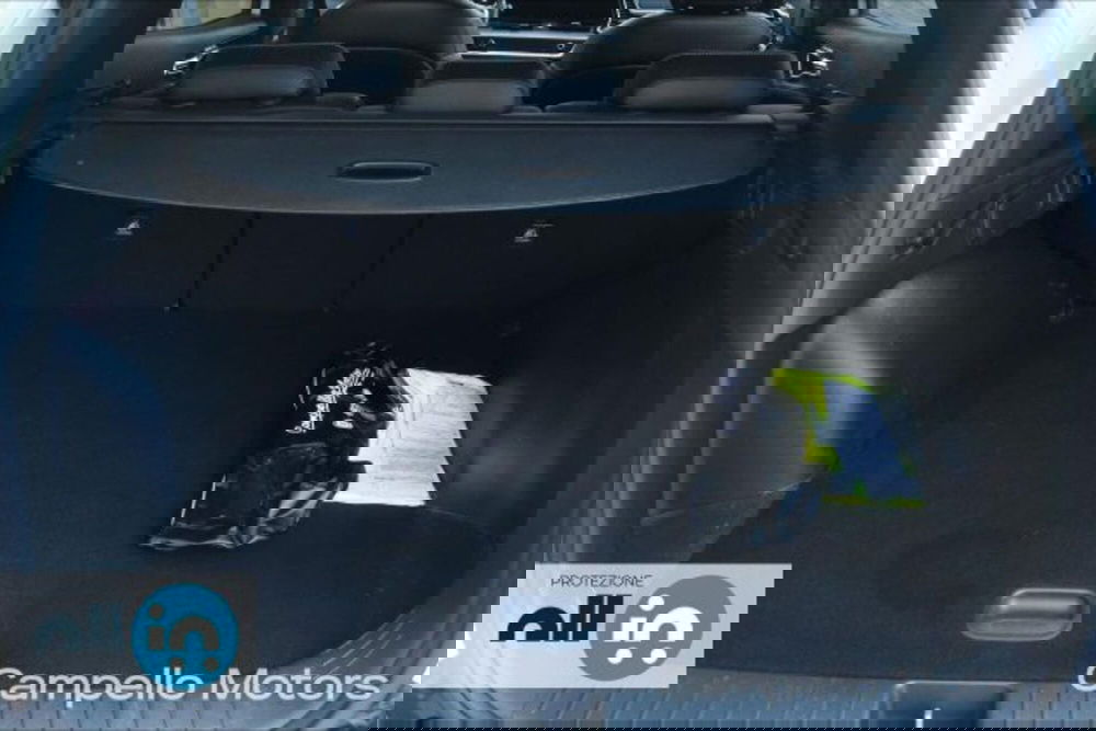 Kia Sportage usata a Venezia (19)