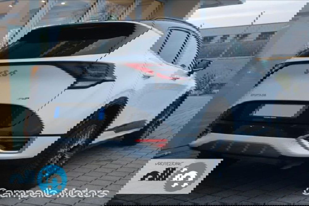 Kia Sportage usata a Venezia (3)