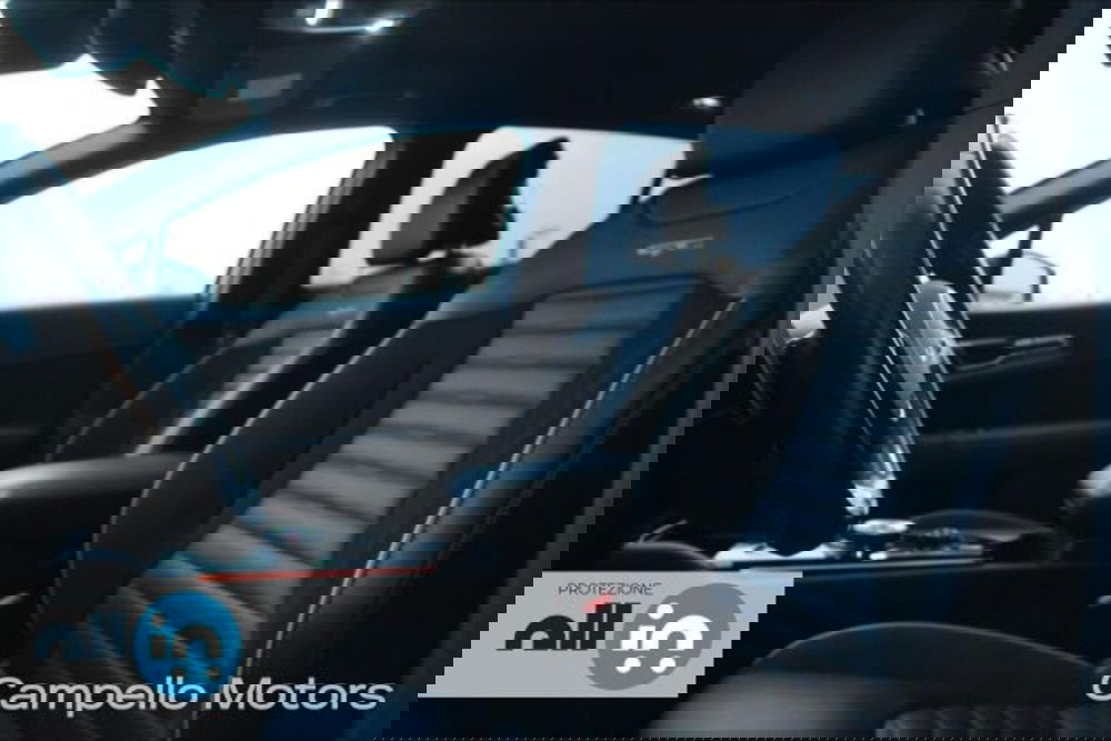 Kia Sportage usata a Venezia (5)