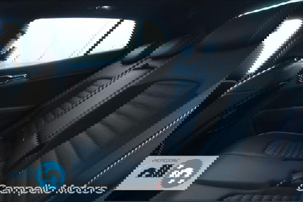 Kia Sportage usata a Venezia (6)