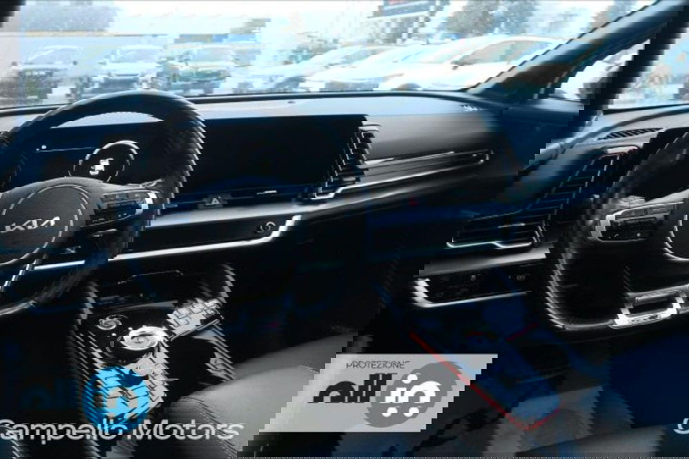 Kia Sportage usata a Venezia (7)