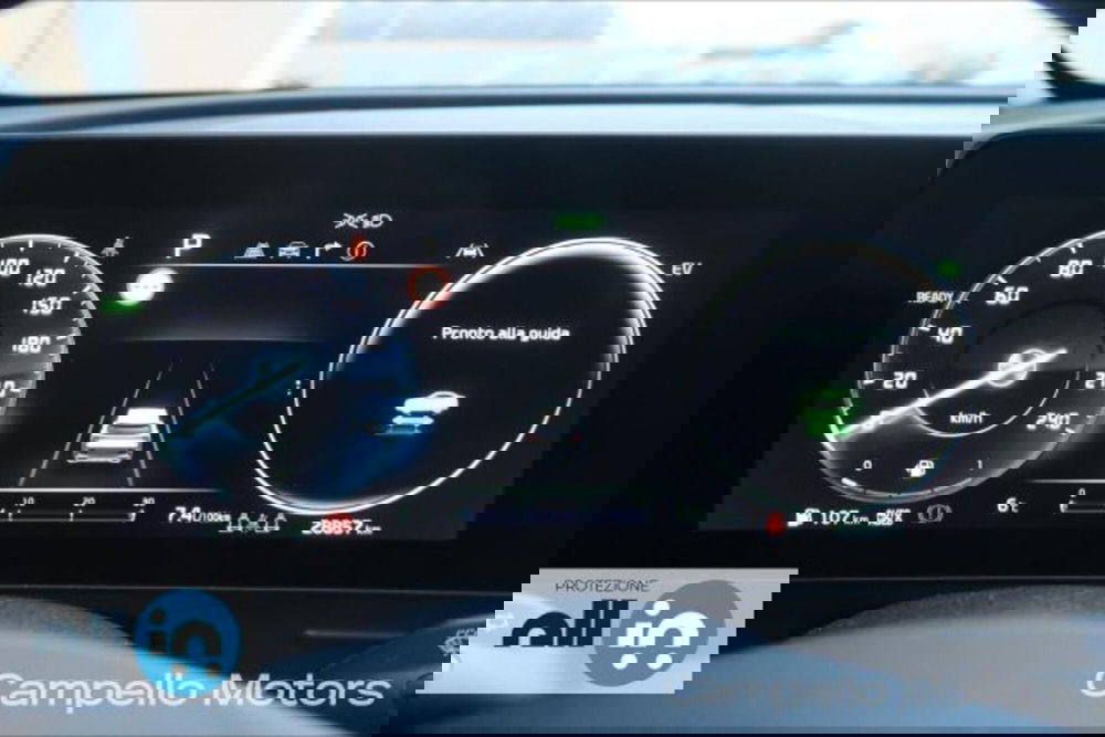 Kia Sportage usata a Venezia (9)