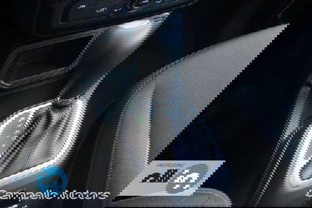 Jeep Renegade usata a Venezia (12)