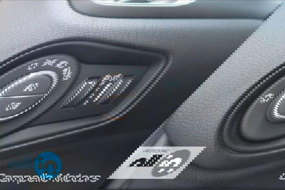 Jeep Renegade usata a Venezia (15)