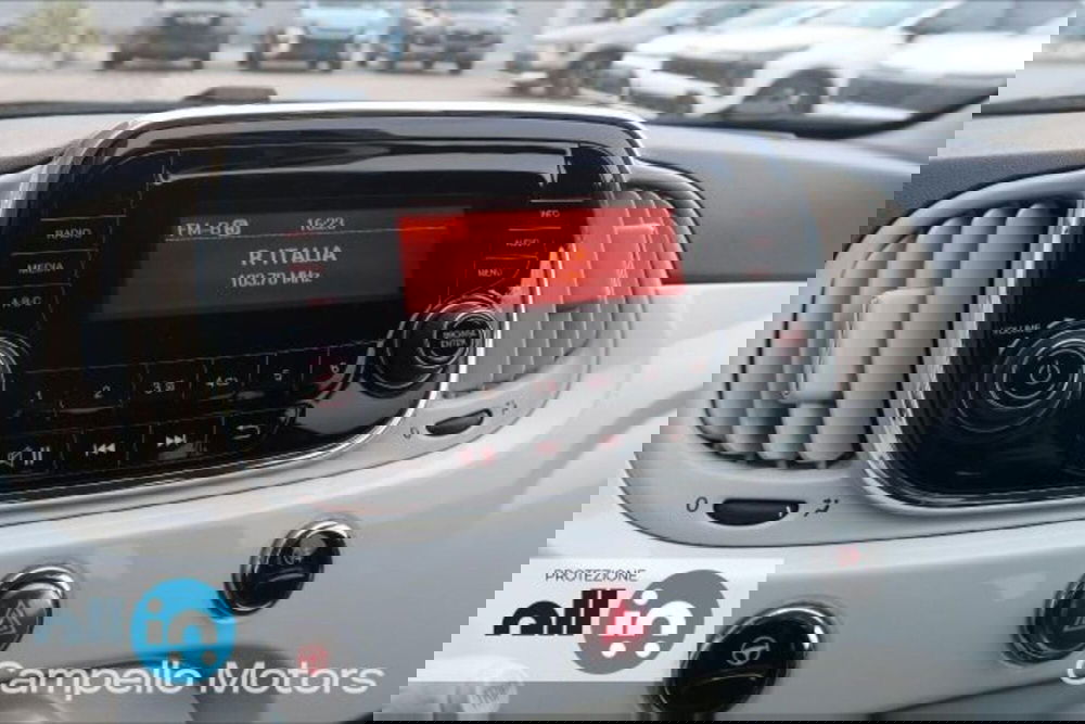 Fiat 500 usata a Venezia (10)