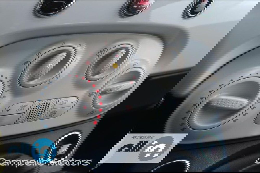 Fiat 500 usata a Venezia (11)