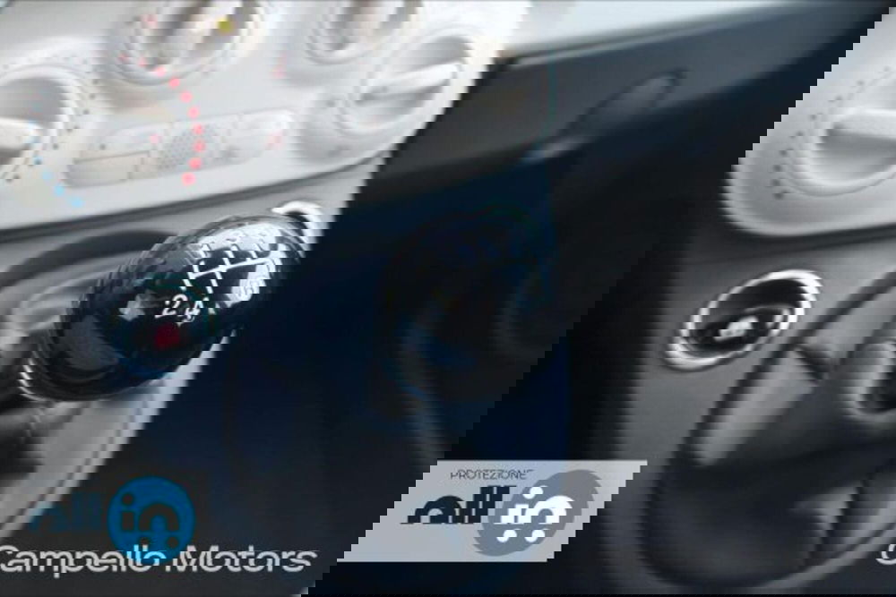 Fiat 500 usata a Venezia (12)