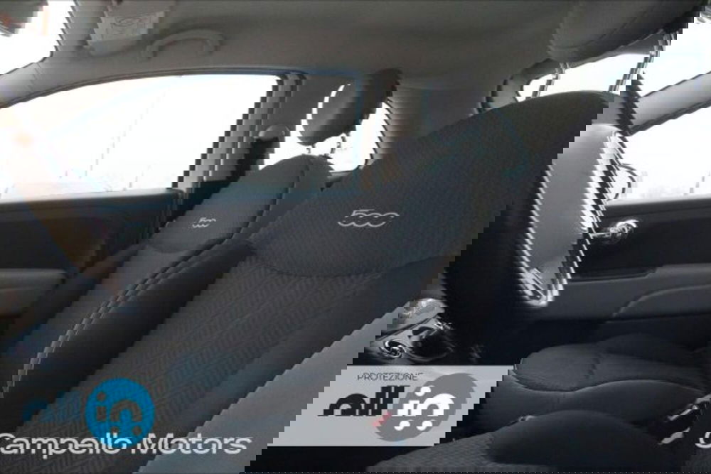 Fiat 500 usata a Venezia (5)