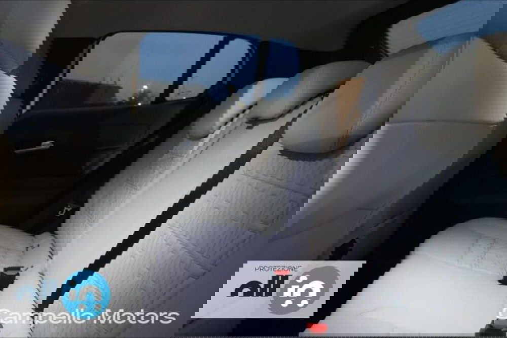 Fiat 600 nuova a Venezia (4)