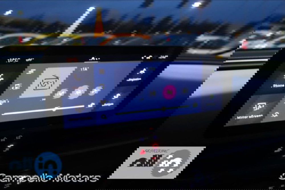 Fiat 600 nuova a Venezia (8)