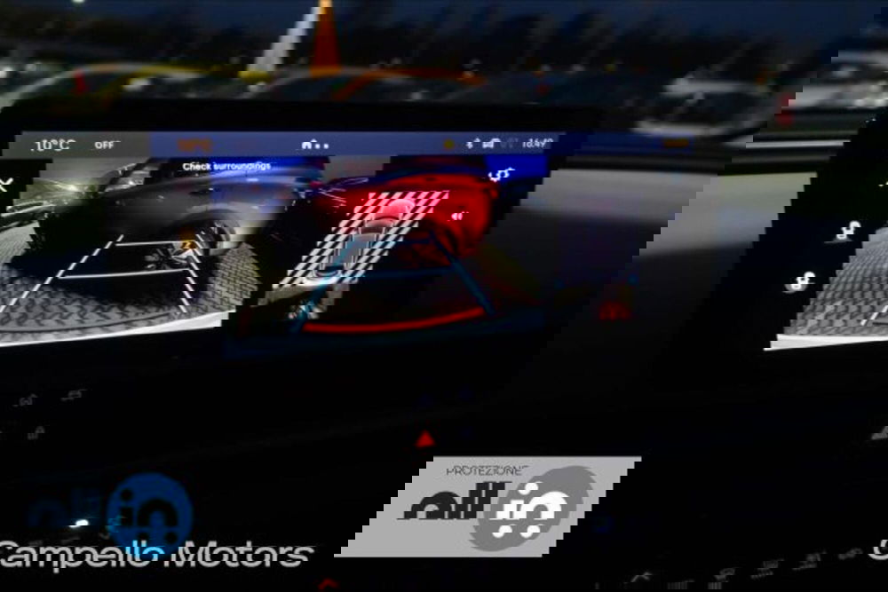 Fiat 600 nuova a Venezia (9)