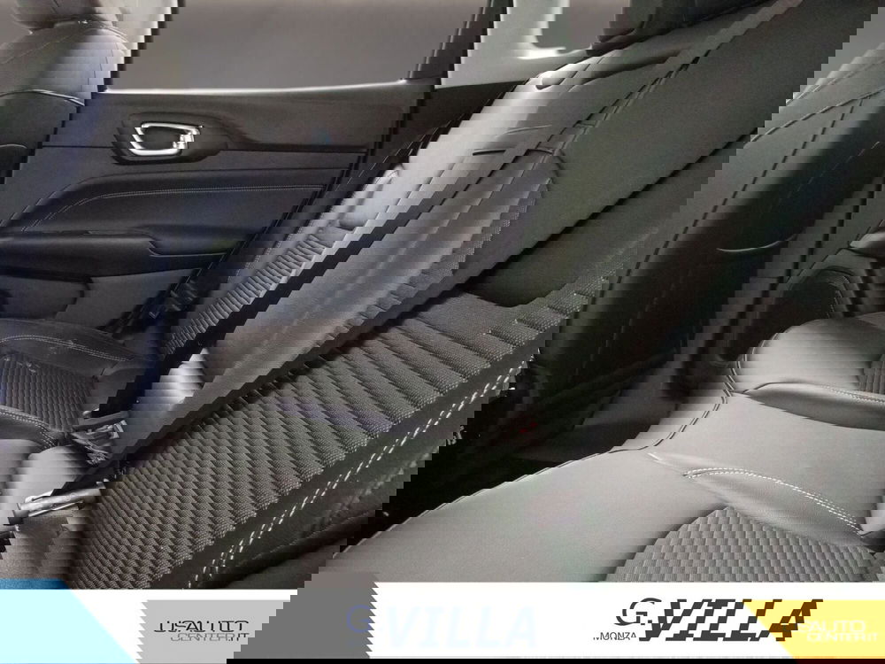 Jeep Compass usata a Monza e Brianza (10)