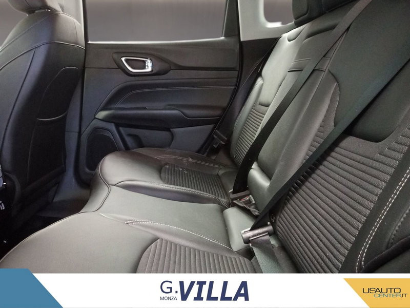 Jeep Compass usata a Monza e Brianza (10)