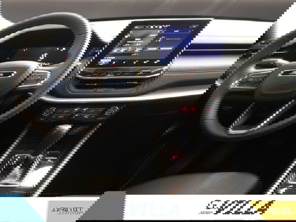 Jeep Compass usata a Monza e Brianza (11)