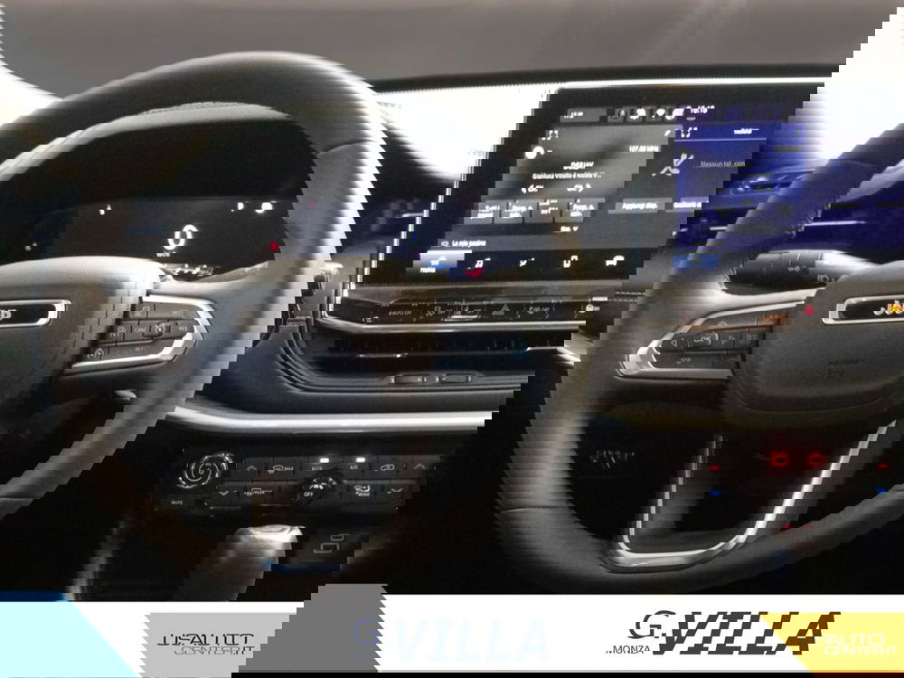 Jeep Compass usata a Monza e Brianza (12)