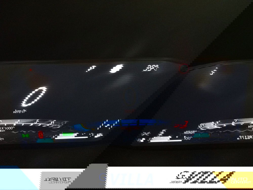 Jeep Compass usata a Monza e Brianza (13)