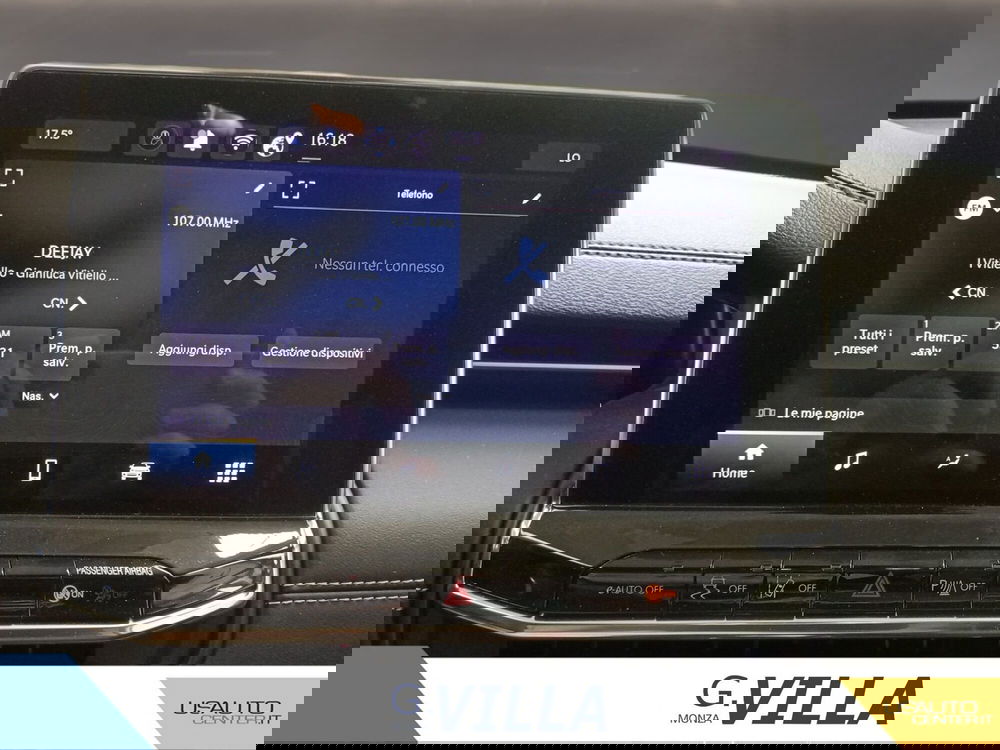 Jeep Compass usata a Monza e Brianza (14)