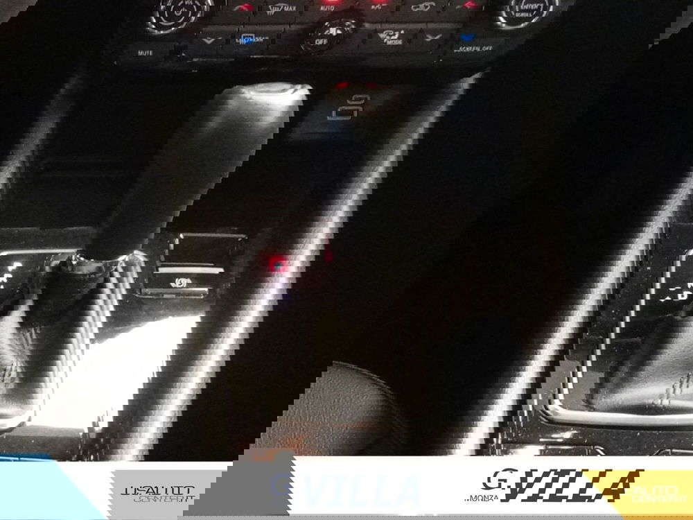 Jeep Compass usata a Monza e Brianza (15)