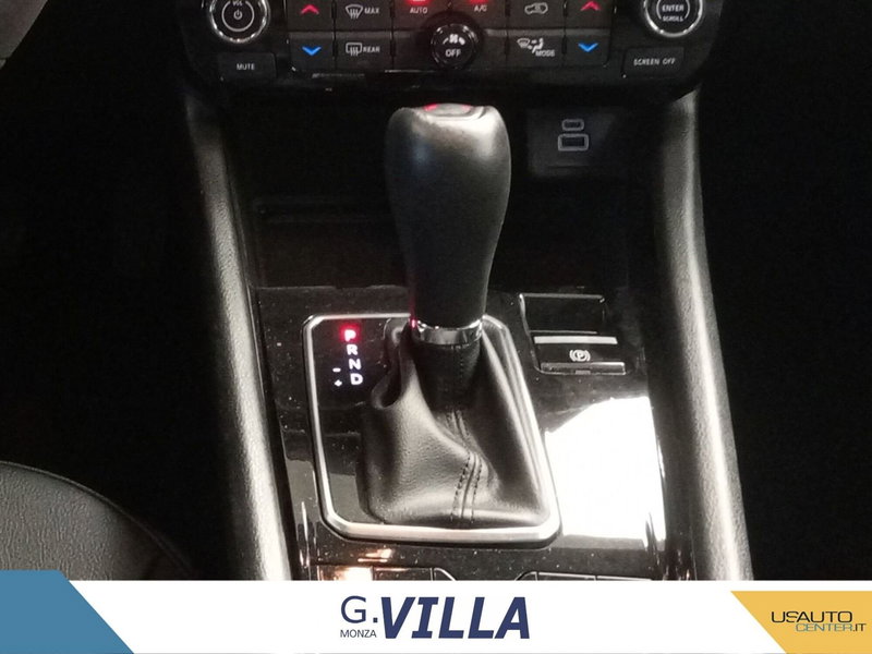 Jeep Compass usata a Monza e Brianza (15)