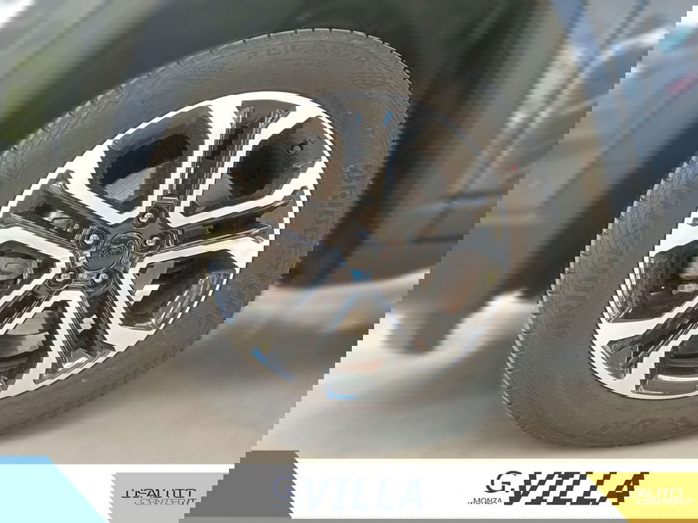 Jeep Compass usata a Monza e Brianza (7)