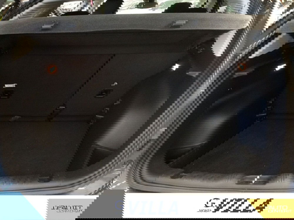 Jeep Compass usata a Monza e Brianza (8)