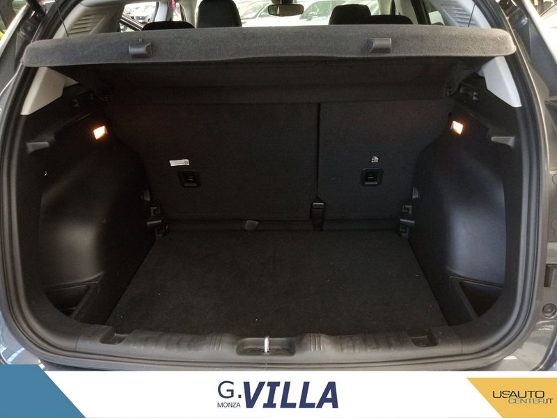 Jeep Compass usata a Monza e Brianza (8)