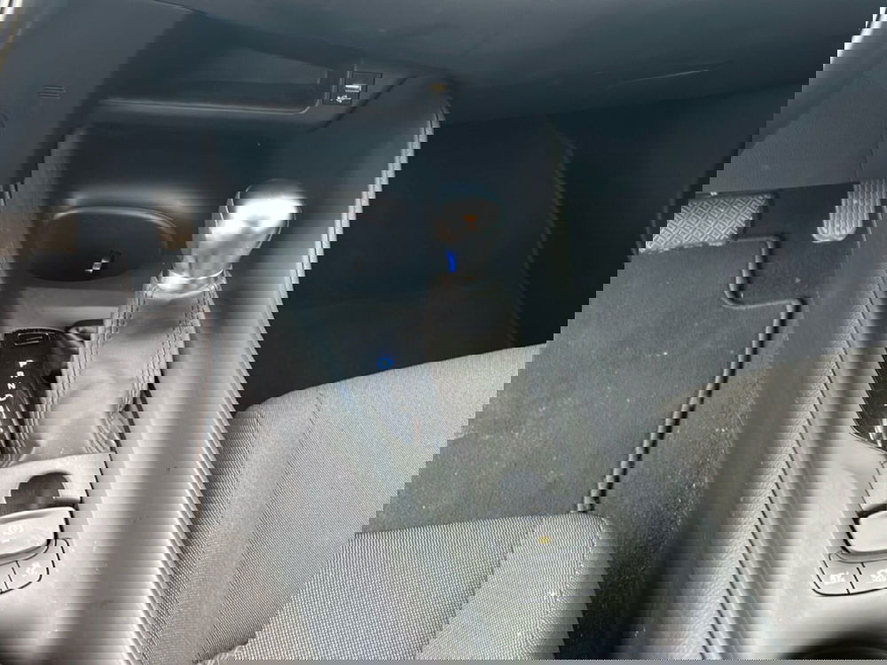 Toyota Toyota C-HR usata a Piacenza (14)