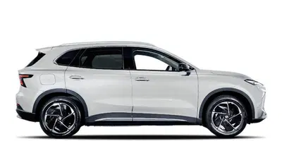 Mg MGS5 Luxury 64 nuova a Asti