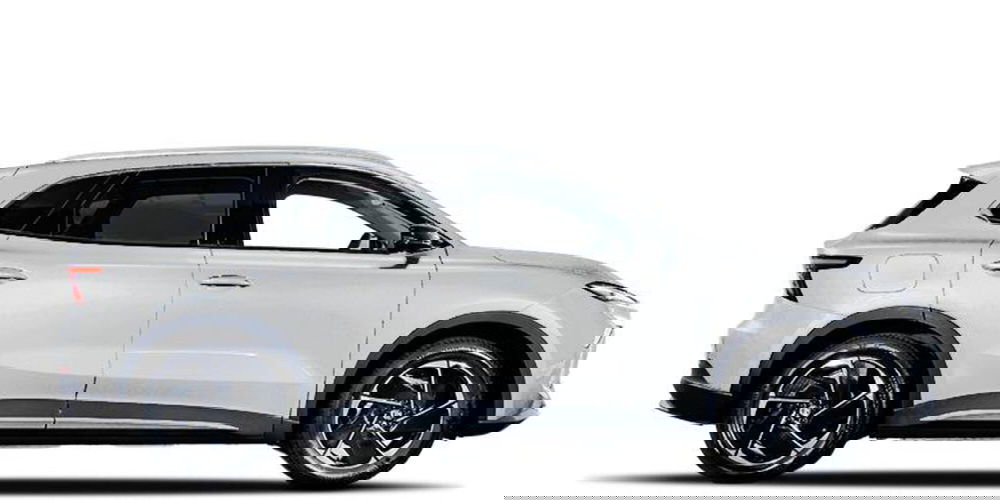 Mg MGS5 nuova a Asti