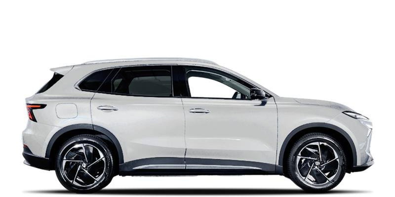 Mg MGS5 nuova a Asti