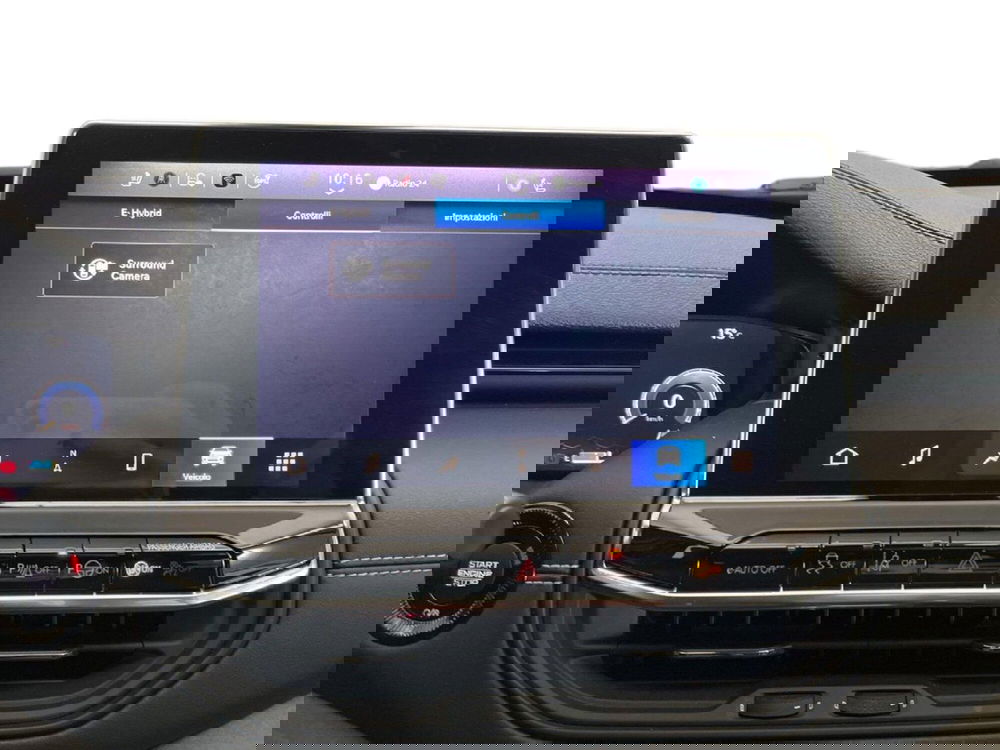 Jeep Compass nuova a Torino (13)