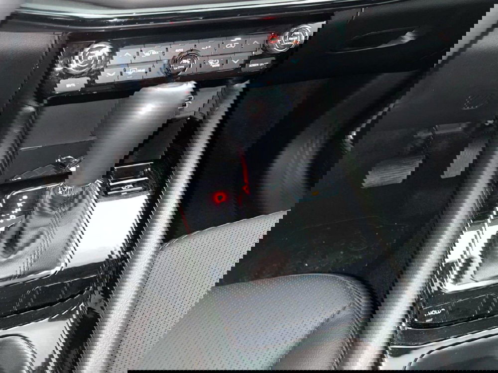 Jeep Compass nuova a Torino (14)