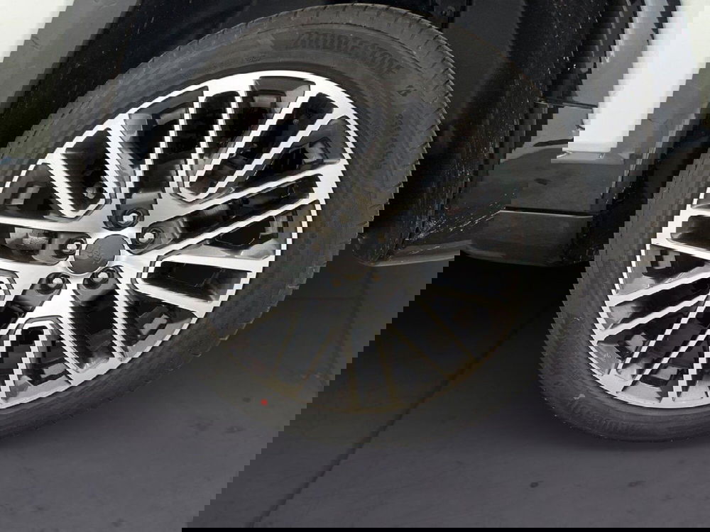 Jeep Compass nuova a Torino (8)