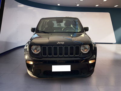 Jeep Renegade 1.0 T3 Limited del 2023 usata a Torino
