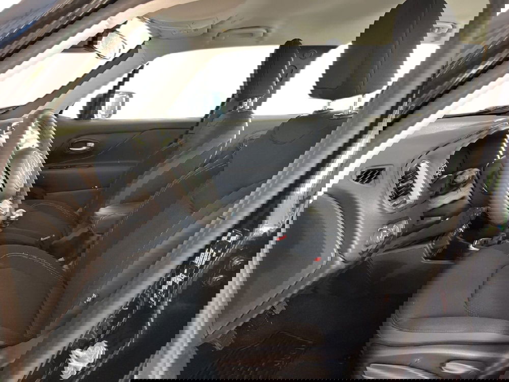 Jeep Renegade usata a Torino (10)