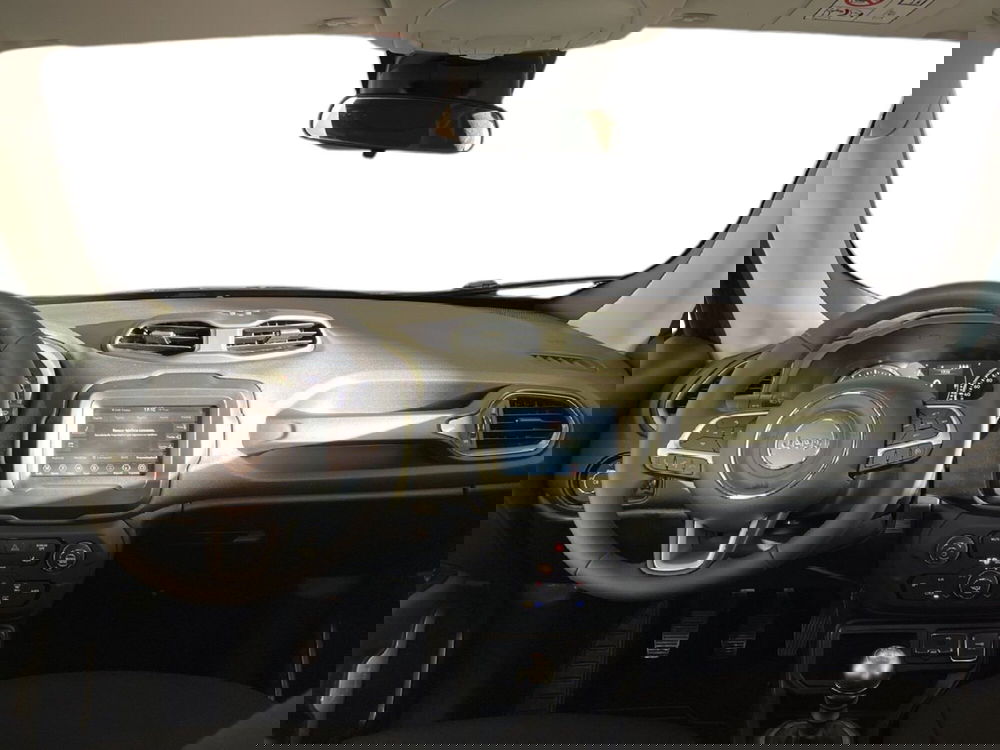 Jeep Renegade usata a Torino (11)