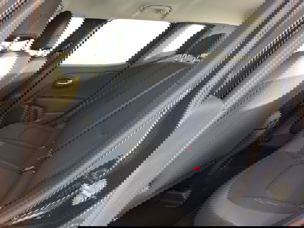 Jeep Renegade usata a Torino (9)