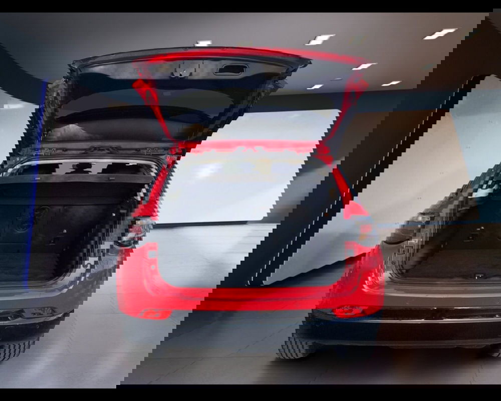 Jeep Compass usata a Torino (13)