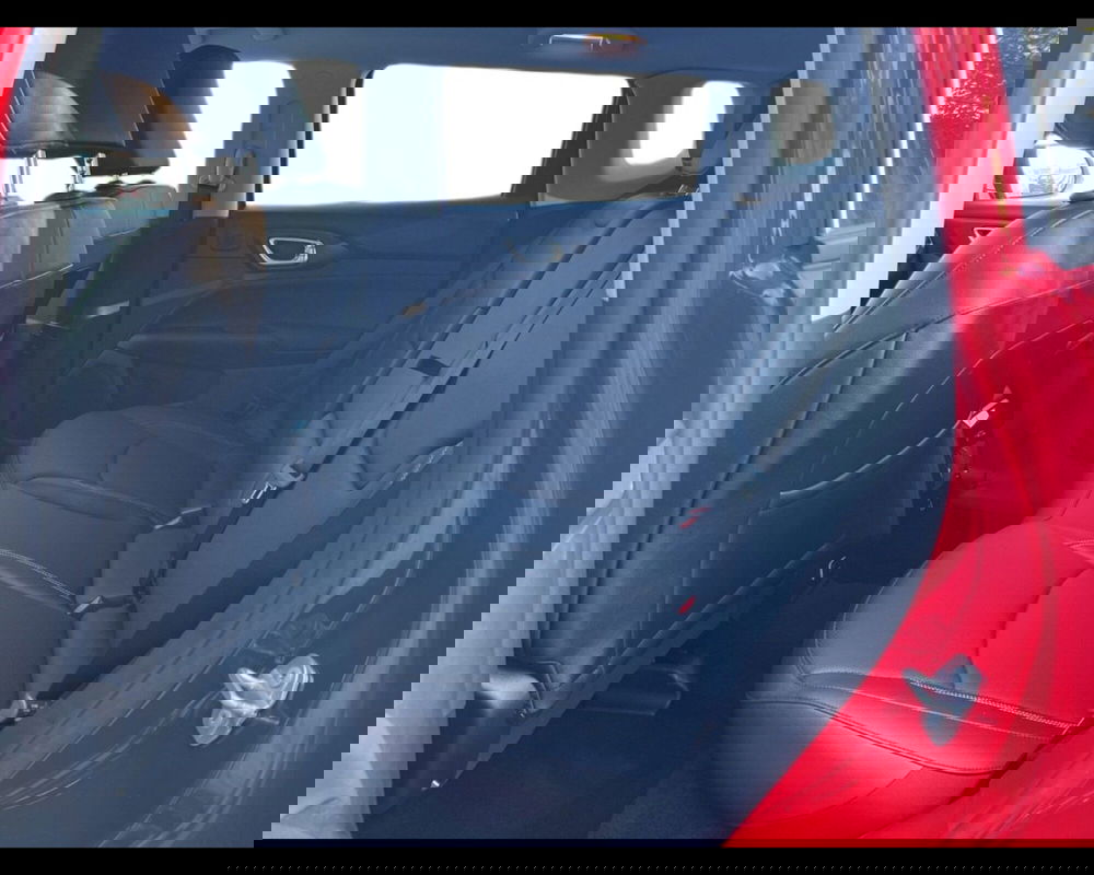 Jeep Compass usata a Torino (15)