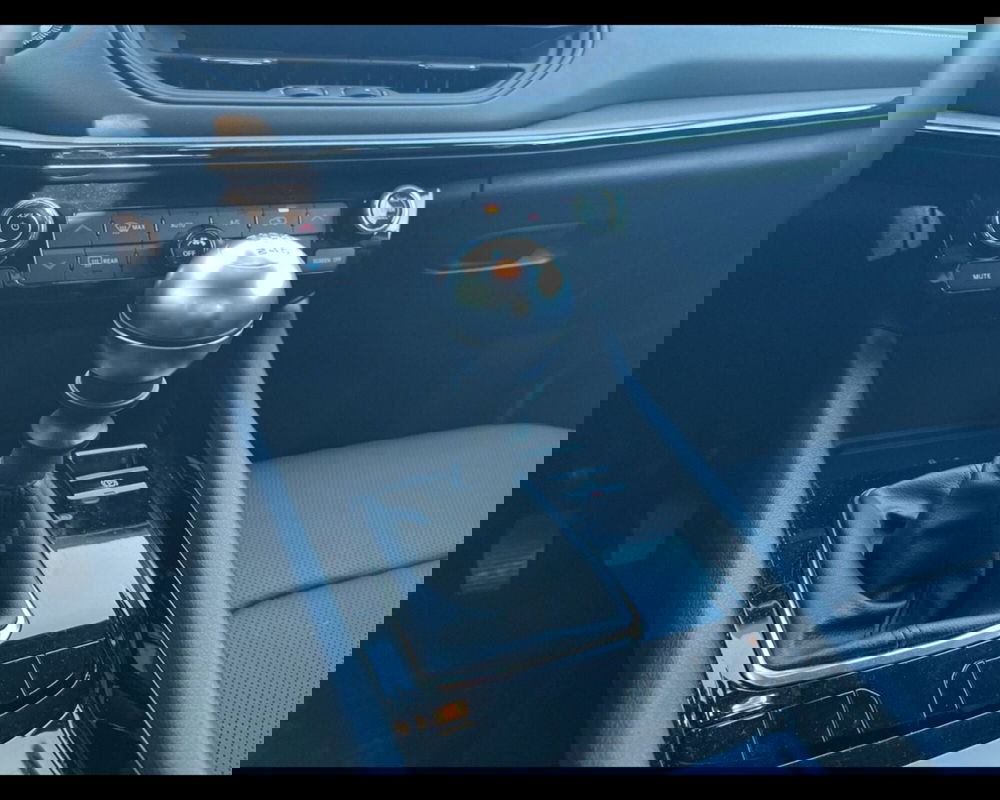 Jeep Compass usata a Torino (5)